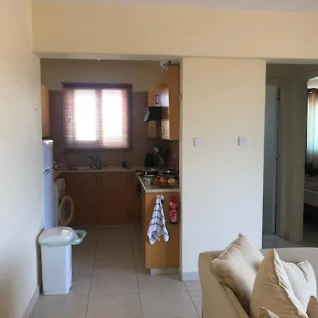 Διαμέρισμα Paralimni *