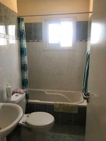 Paralimni * パラリムニ