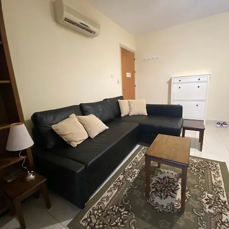 Paralimni * Paralimni