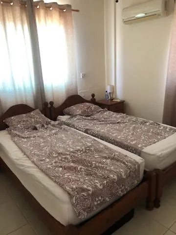 Paralimni * Paralimni