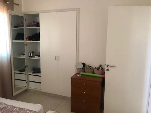 Apartmán Paralimni