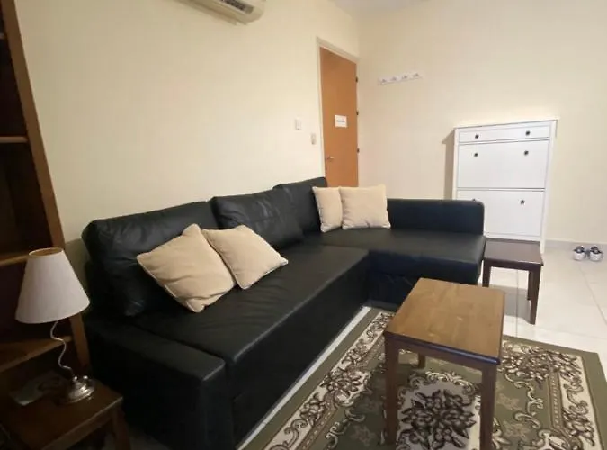 Paralimni * Paralimni